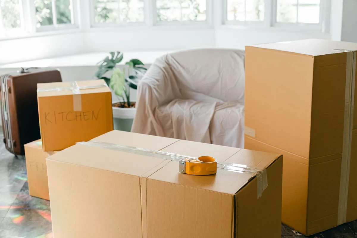 Hoarding Cleanup in Candler Park, Atlanta, GA